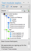 Language support: language filter set to 'all'.